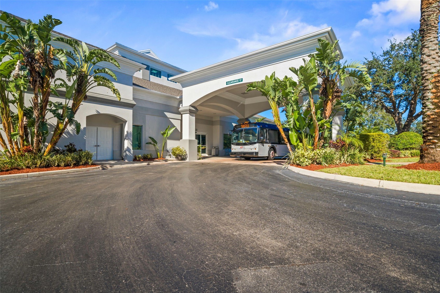 8303 PALM PARKWAY 404