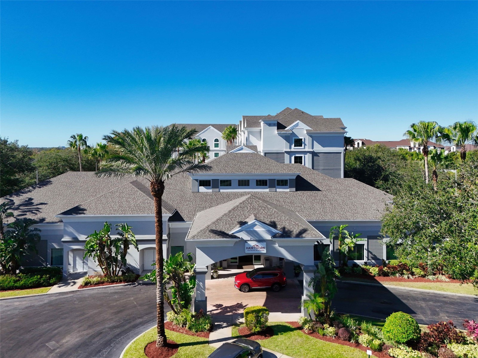 8303 PALM PARKWAY 403