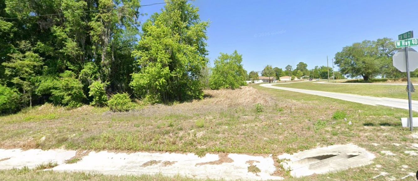 0 SW 148TH CT/ HIGHWAY 40 HIGHWAY