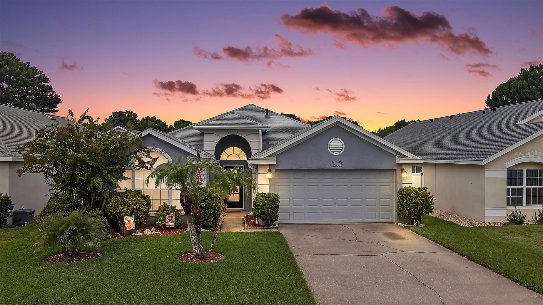 2803 BROOK HOLLOW ROAD