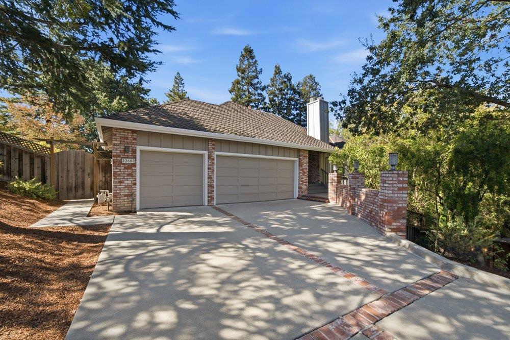 22608 Poppy Drive