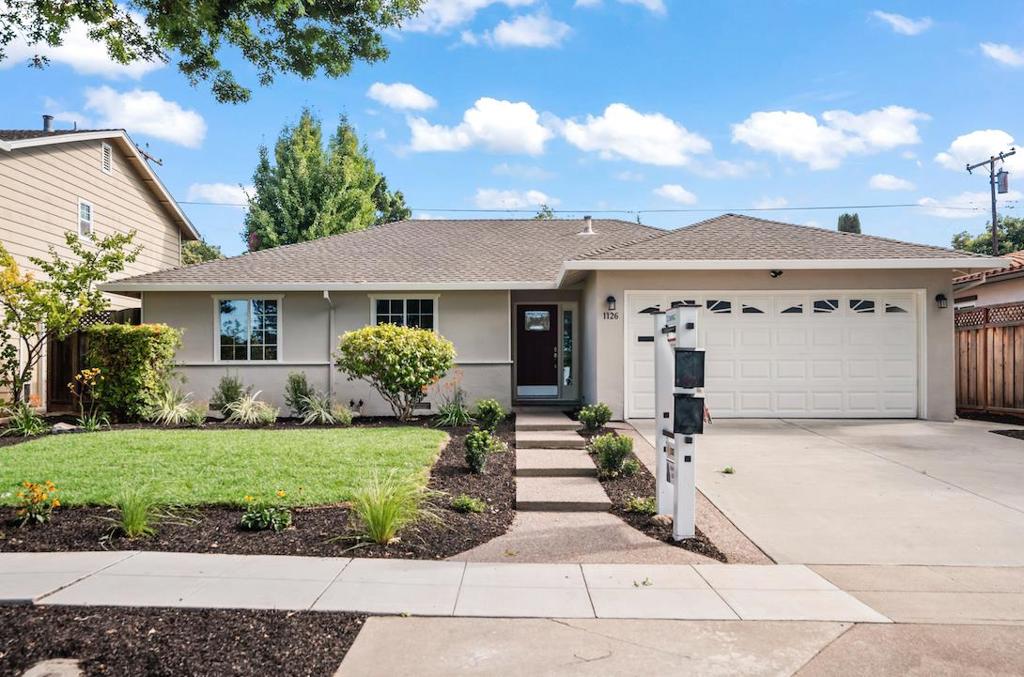 1126 Plymouth Drive