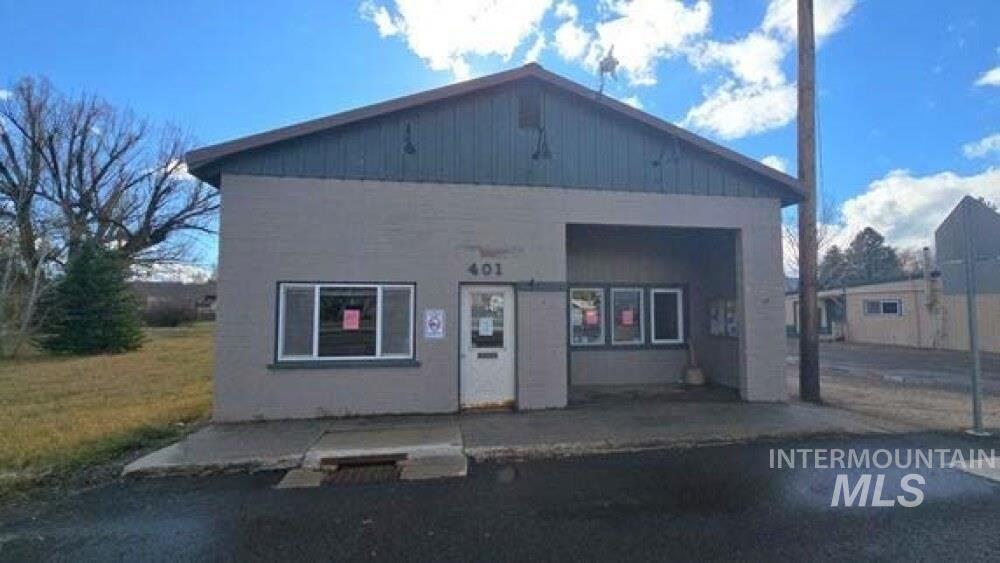 401 Virginia St, New Meadows ID 83654