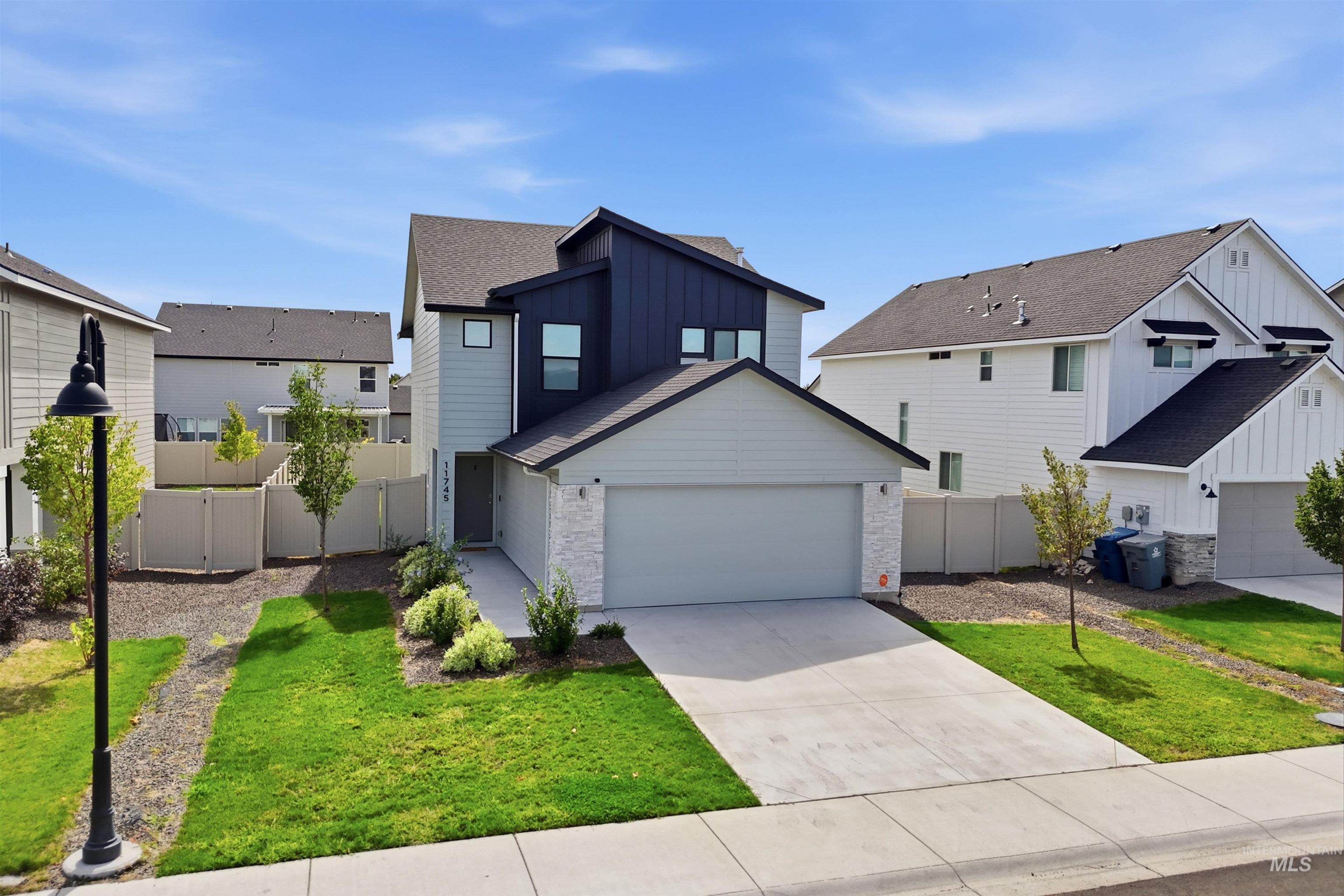 11745 W Skyhaven St, Star ID 83669