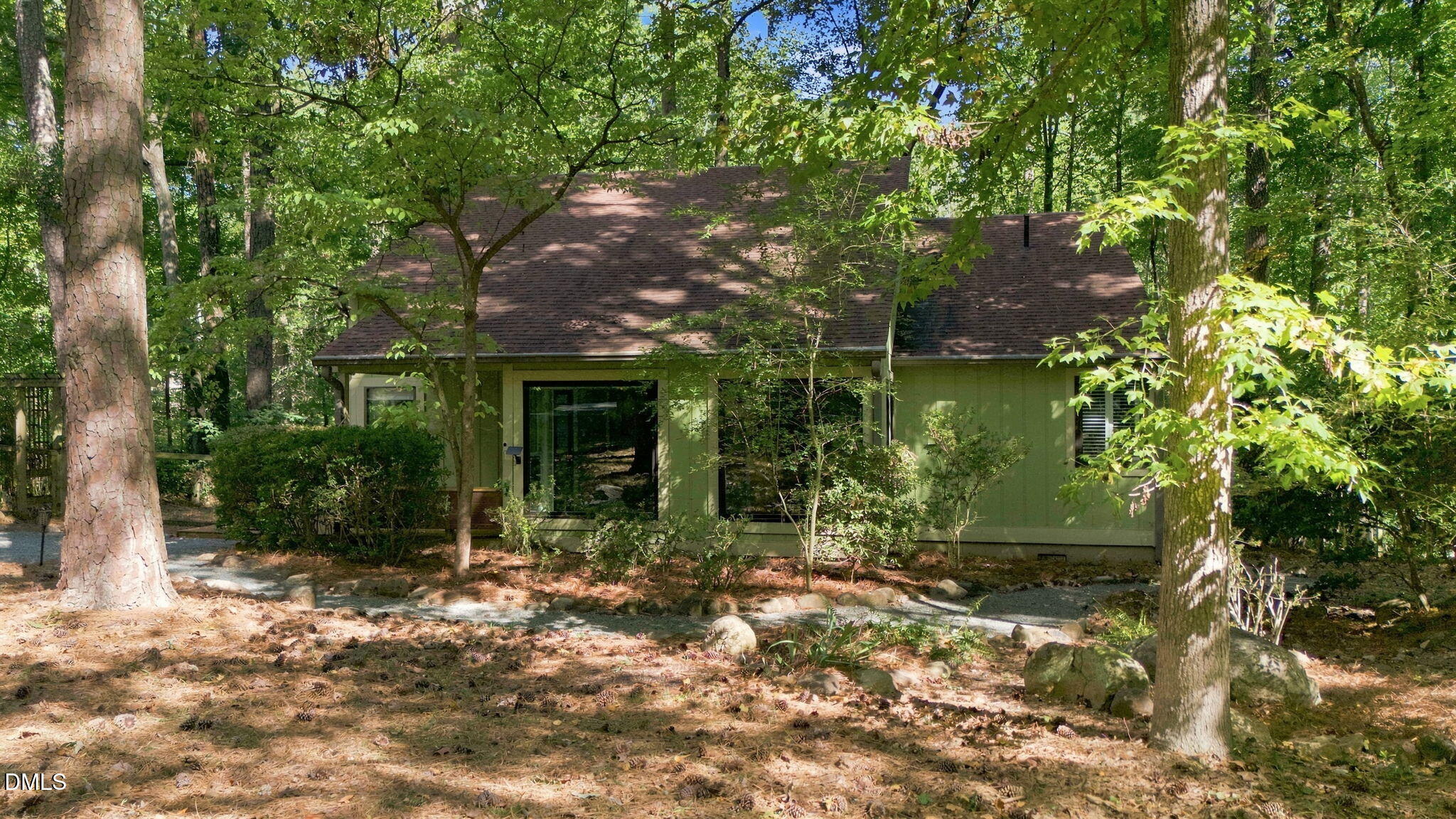 50 Trestle Leaf, Pittsboro, NC 27312