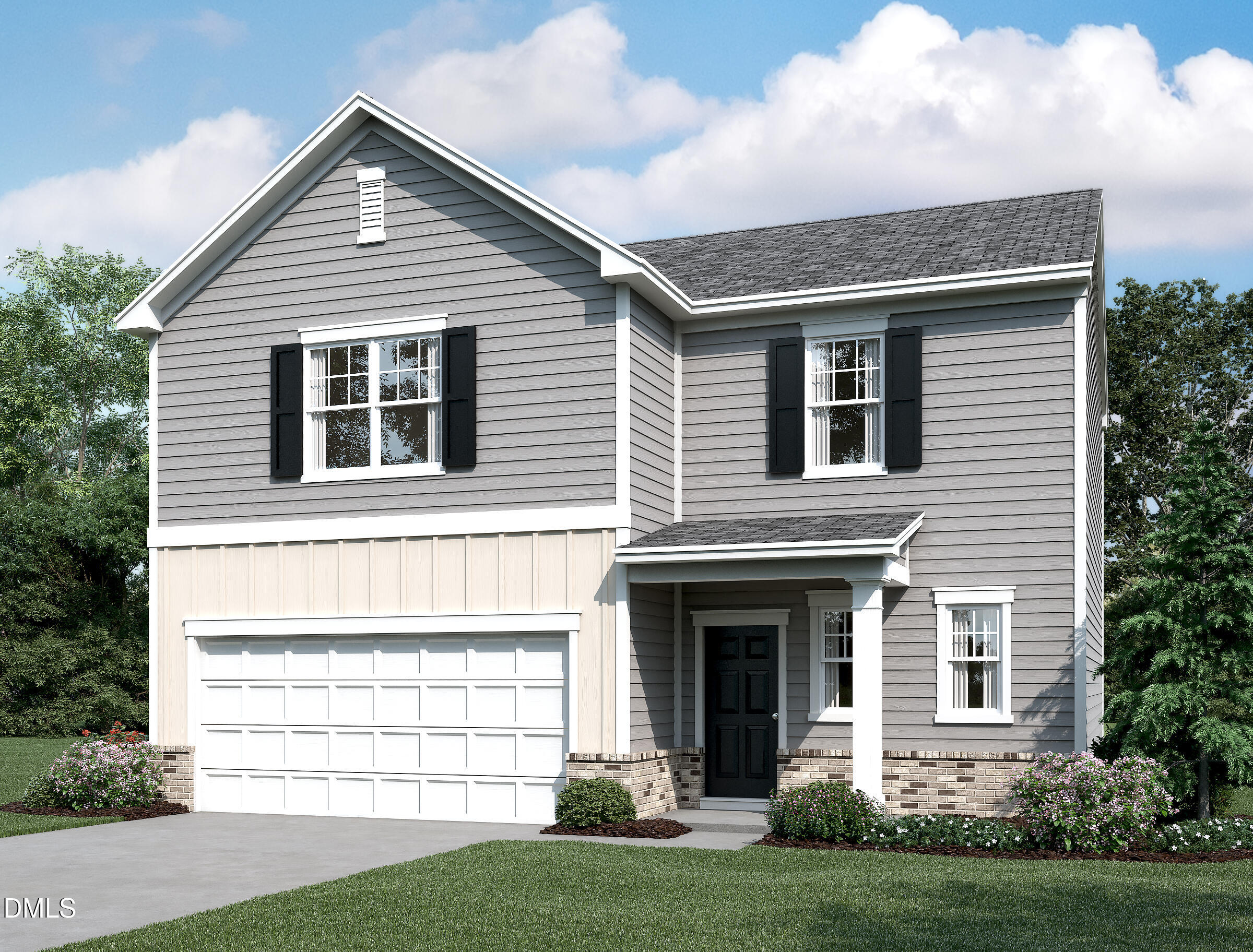 177 S Waterstone Lane, Wilsons Mills, NC 27520