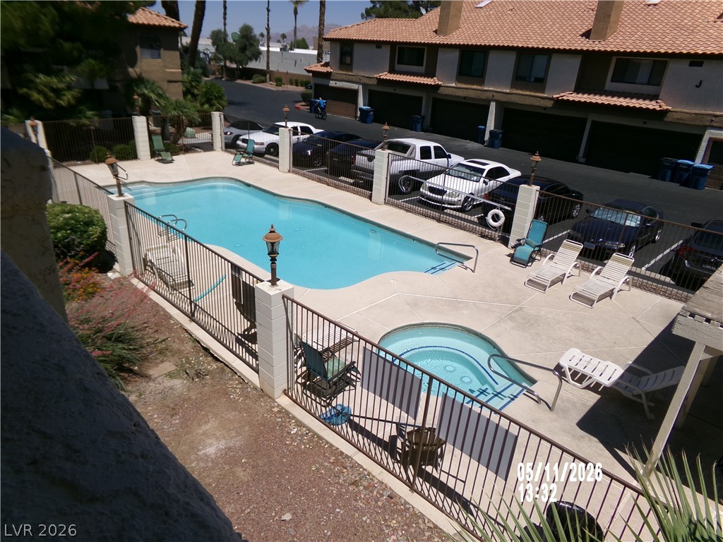 2995 East Sunset Road 222
