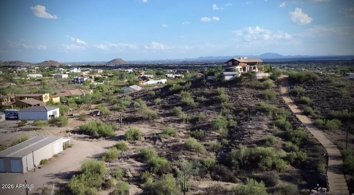 8011 E Redberry, Mesa, AZ 85207
