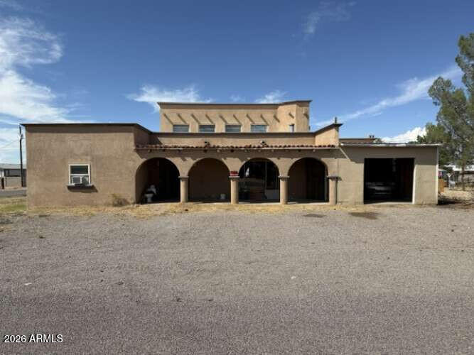 290 W 1350 S, Pima, AZ 85543
