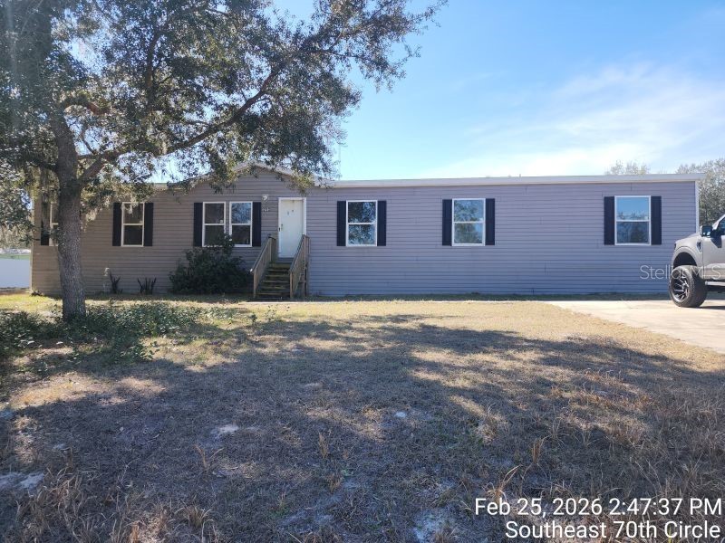 213 SE 70TH CIRCLE
