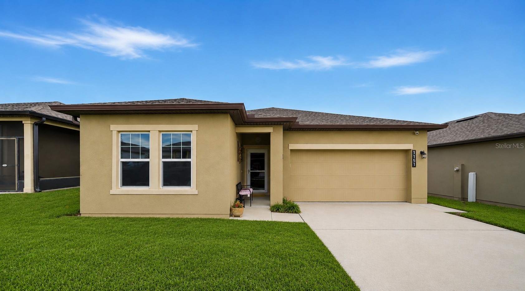 1151 LYCASTE DRIVE