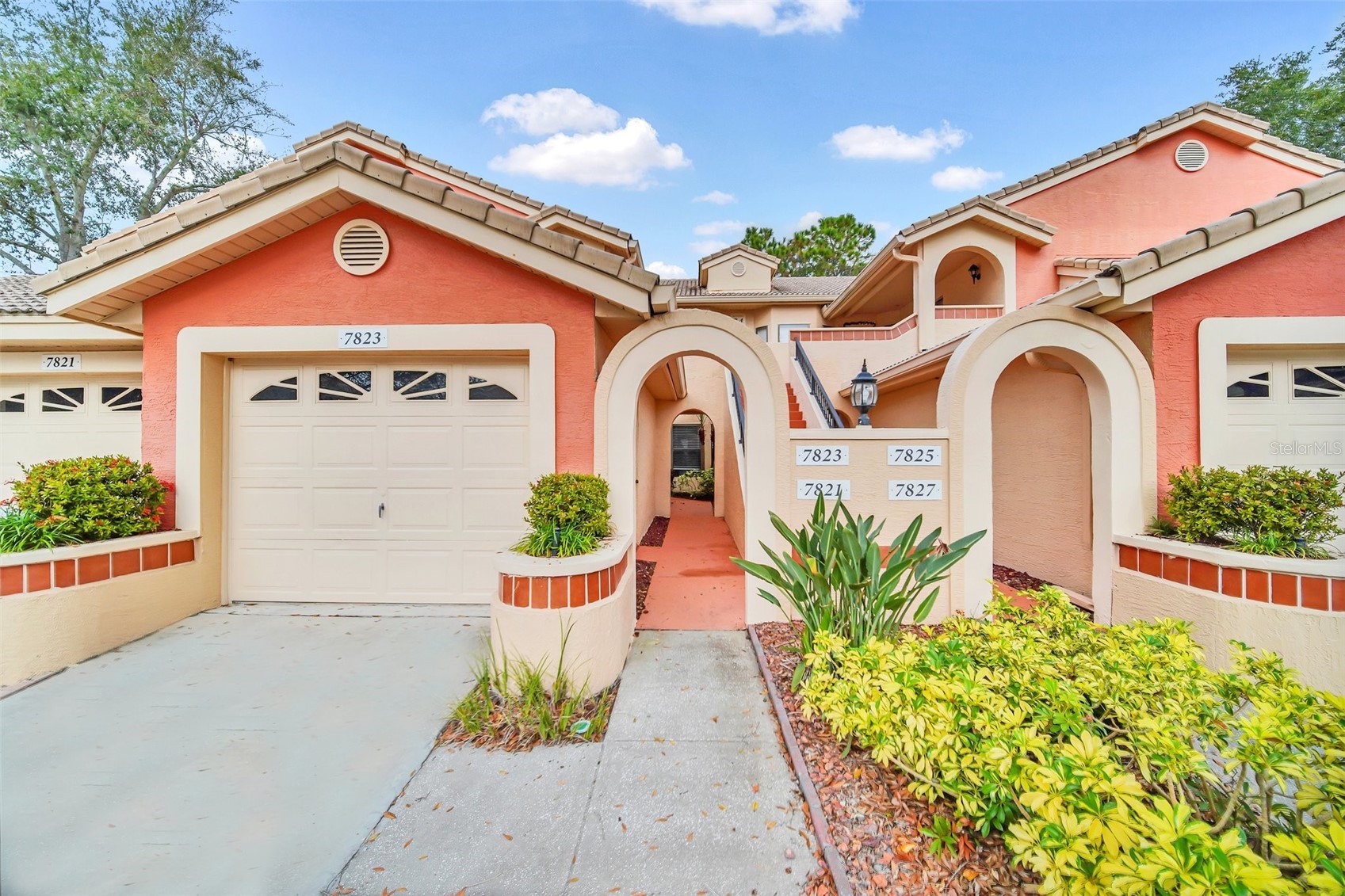7823 SUGAR BEND DRIVE 7823