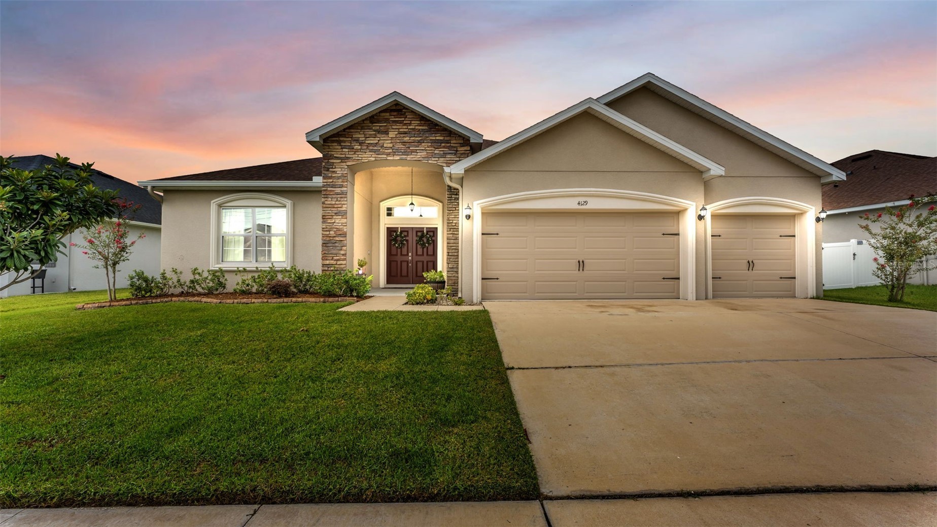 4129 TIMBER VALLEY WAY