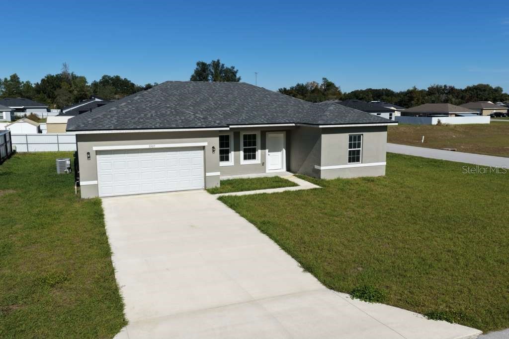 3907 SW 152ND STREET