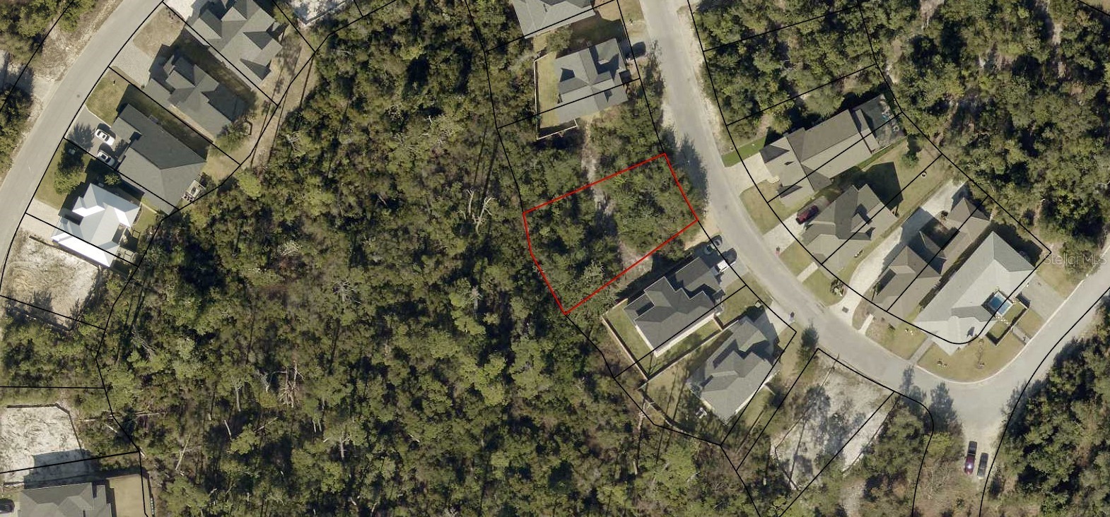 3910 MAGNOLIA BLUFF LANE