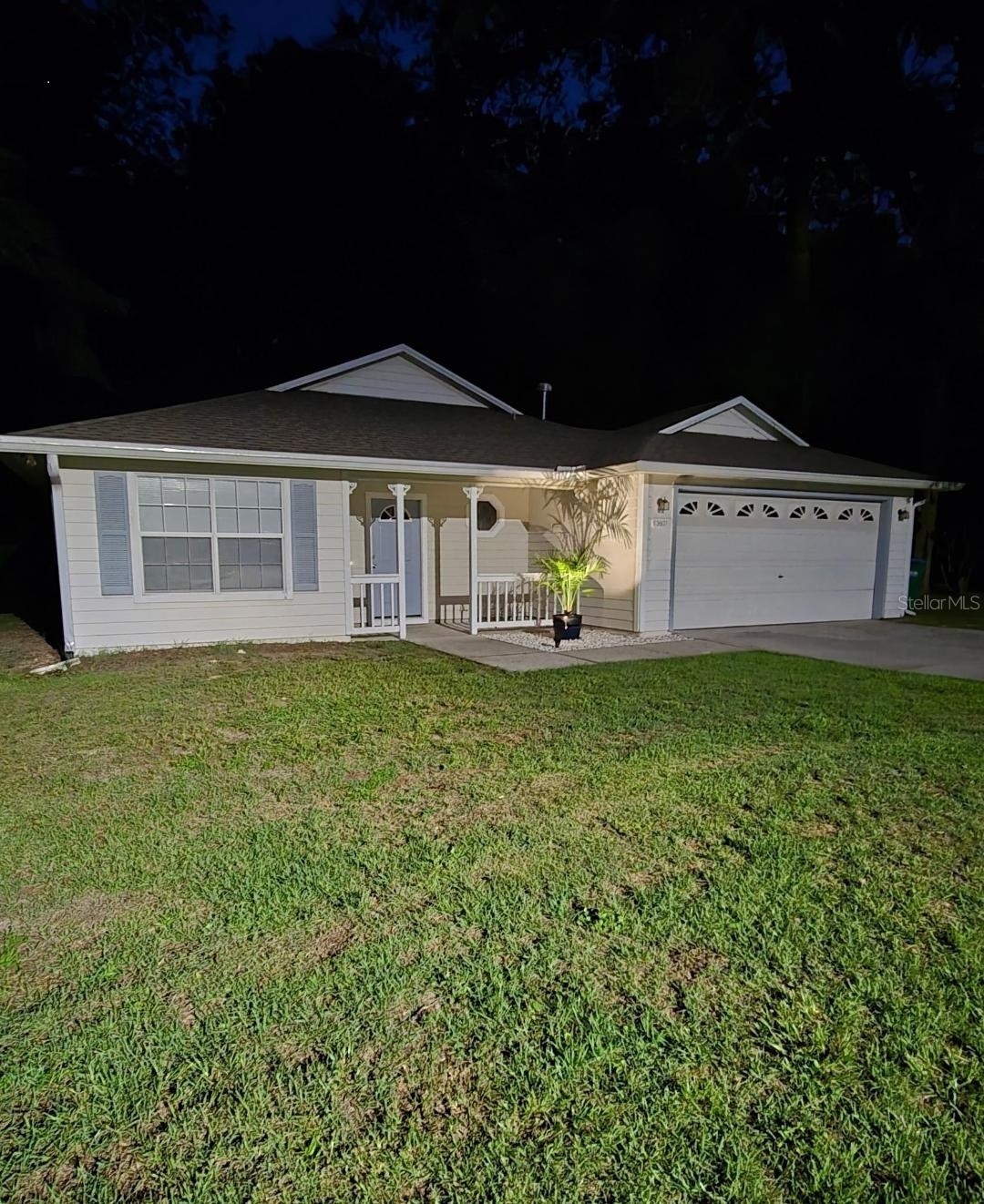 13607 NW 135 DRIVE
