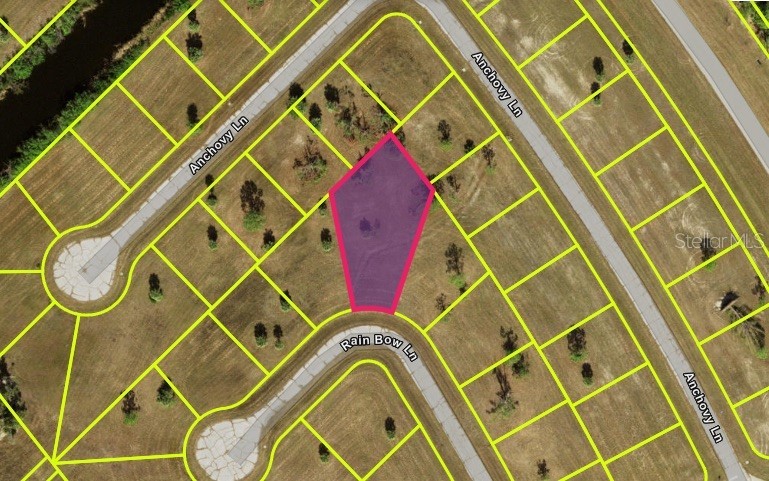 13328 RAINBOW LANE
