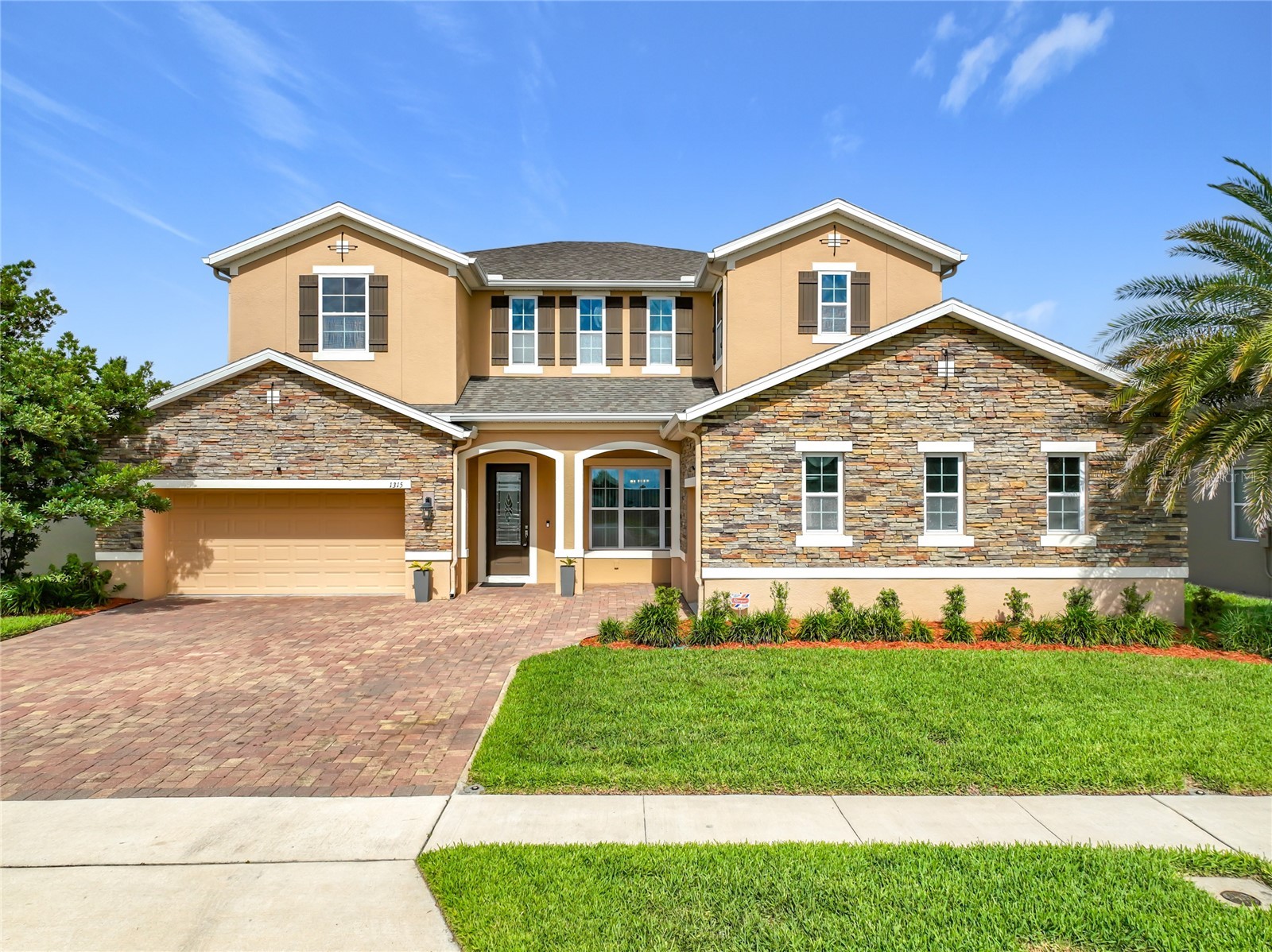 1315 DUSTY PINE DRIVE