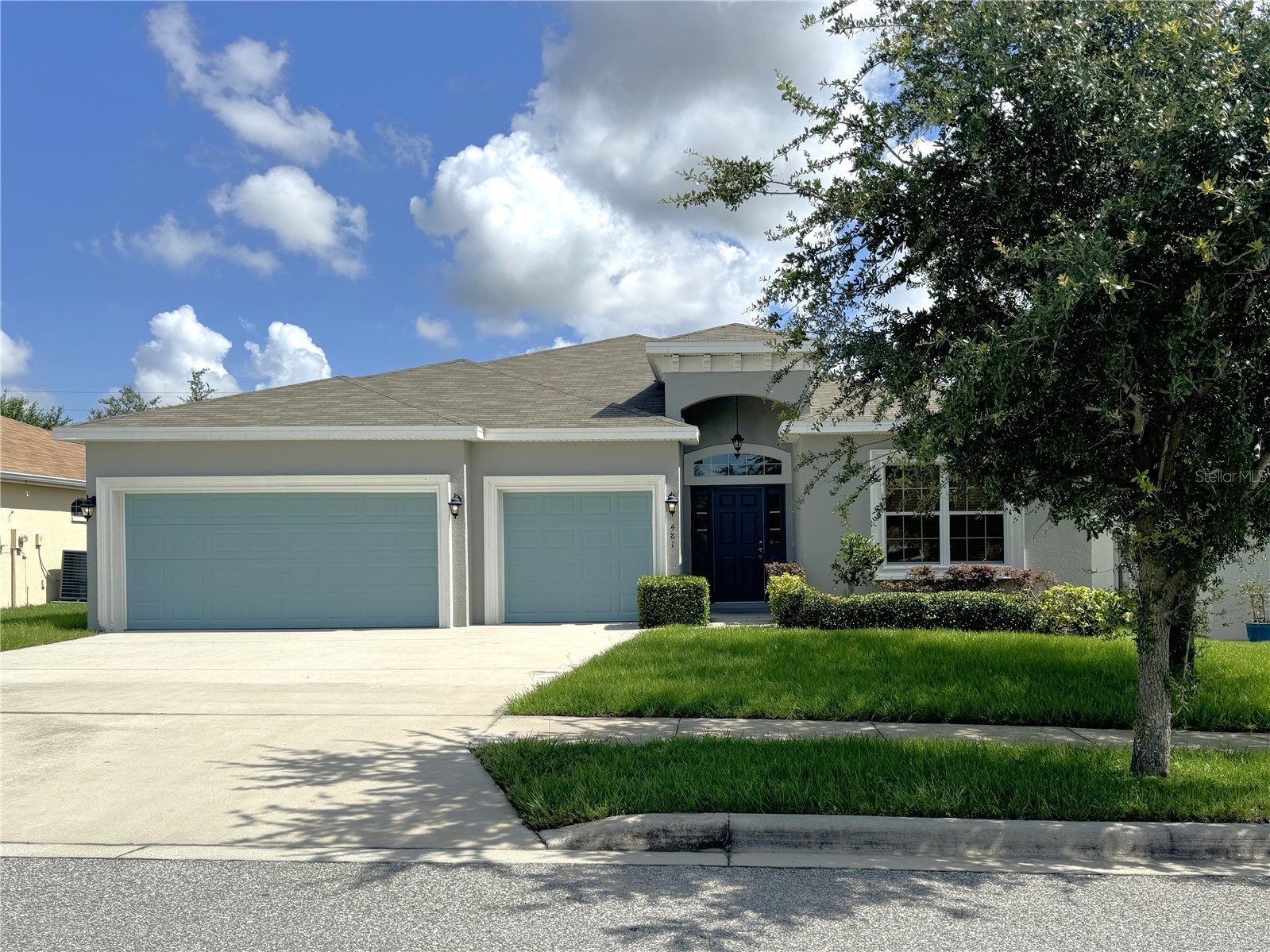 481 PHEASANT DRIVE