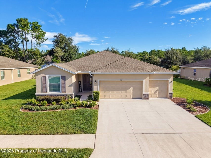 13607 FAIRDALE LANE