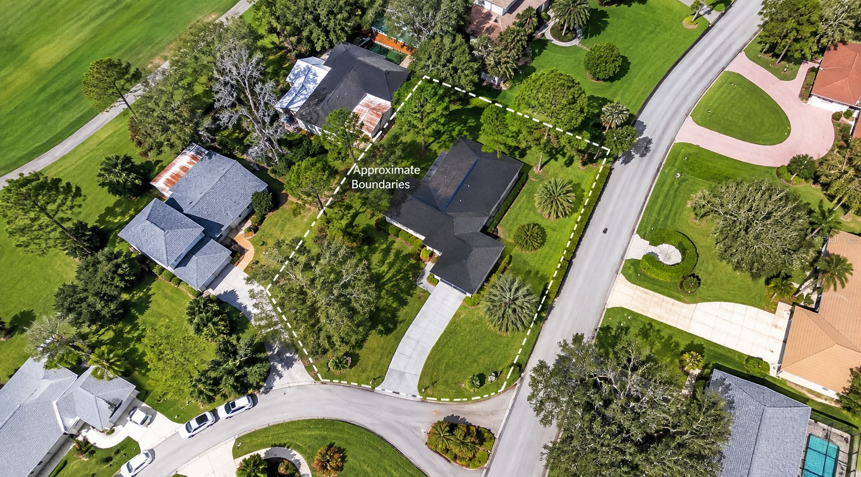5144 PINE TREE LANE