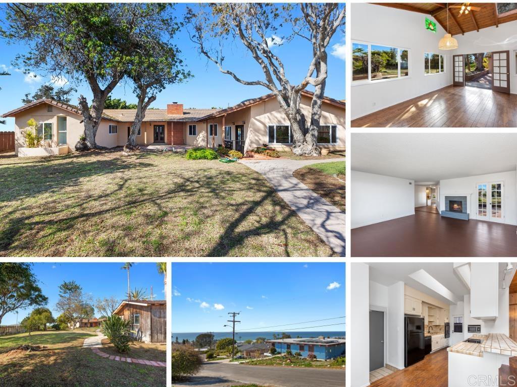 513 Canyon Drive