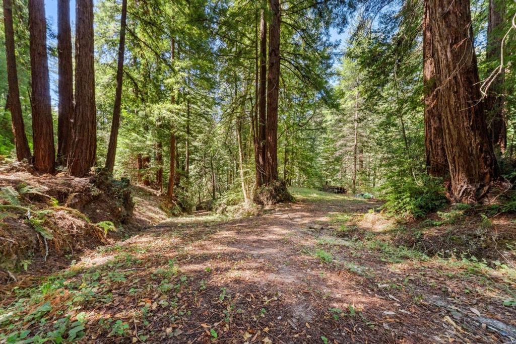 Granite Ridge Drive