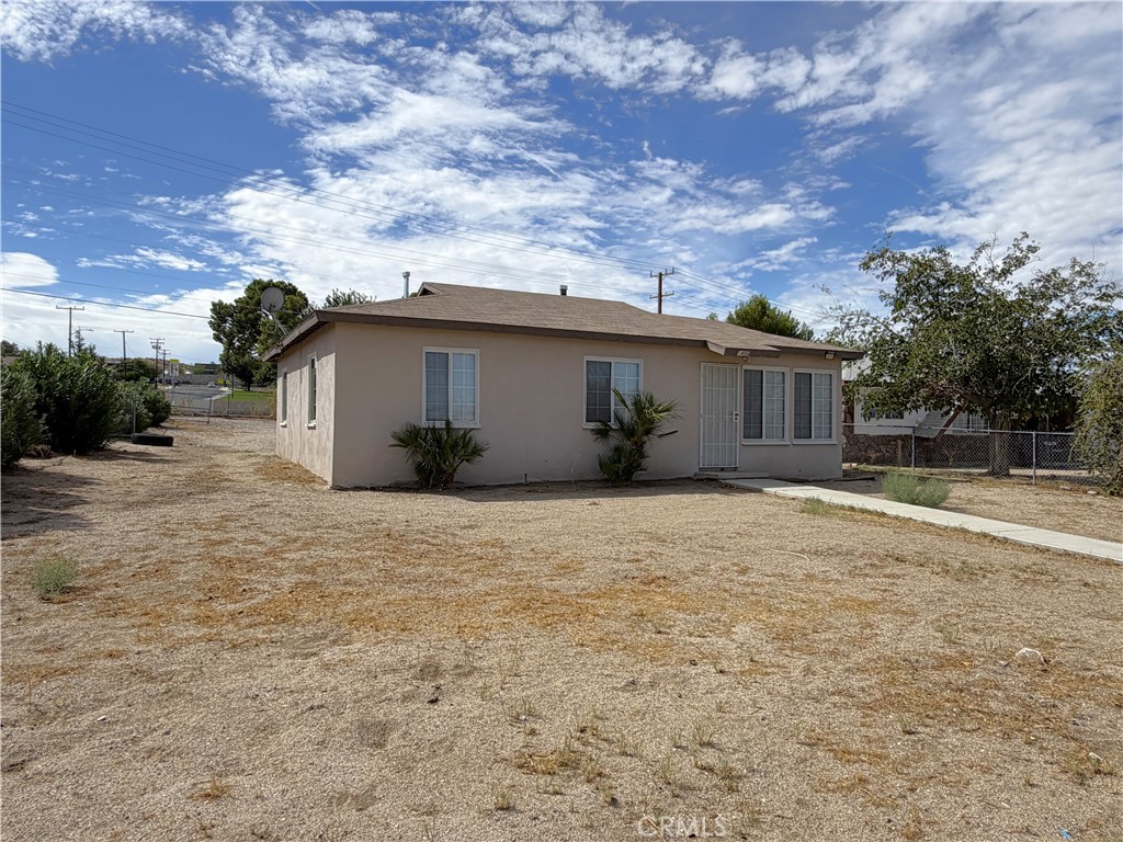1400 Nancy Street