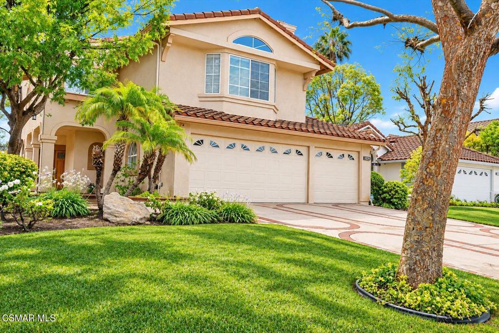 1022 Cactus Court