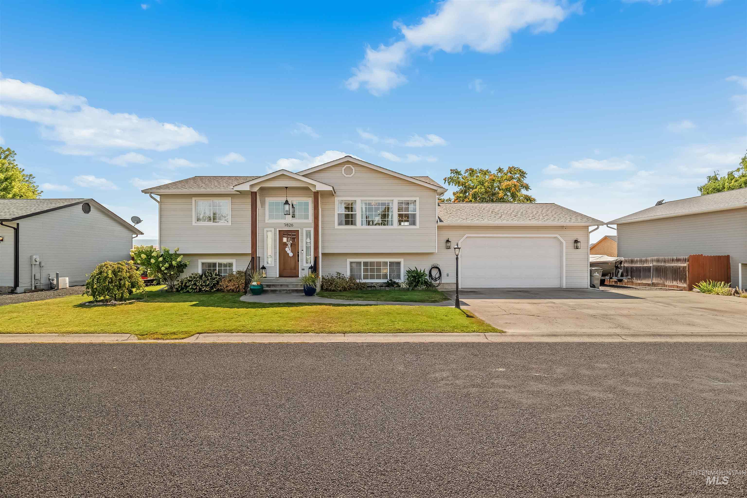 1826 Birch Drive, Lewiston ID 83501