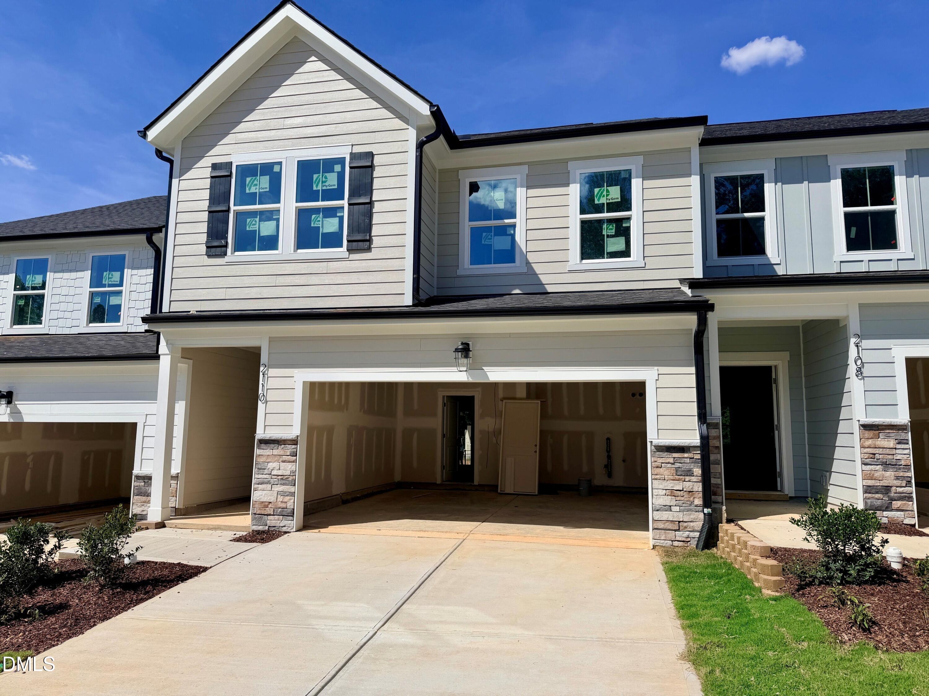 2110 Shaded Knoll Road, Cary, NC 27519