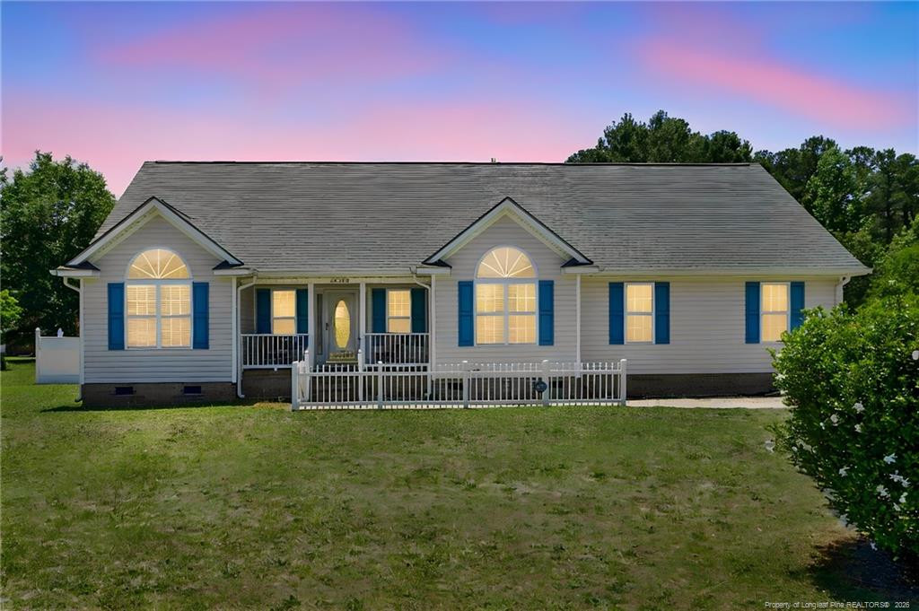 24298 NC Hwy 71 N, Parkton, NC 28371