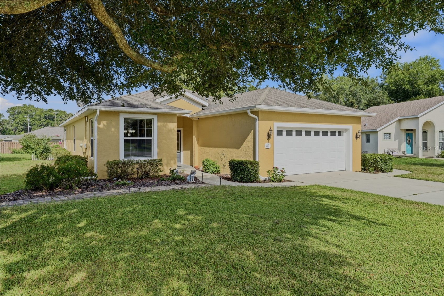 81 TWIN LAKE CIR