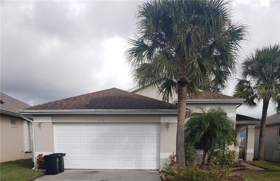 3234 FAIRFIELD DRIVE
