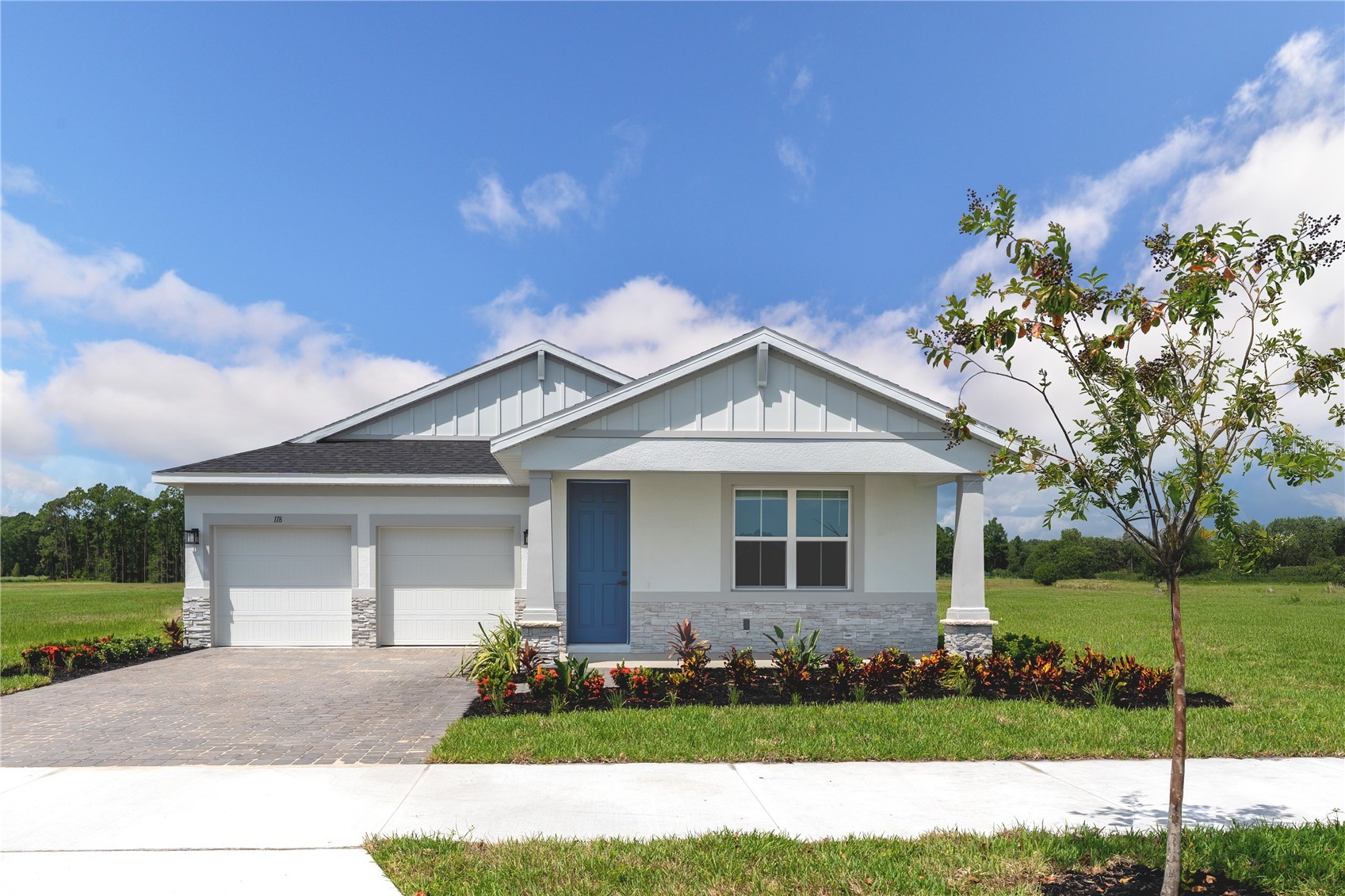 11118 NELLIE CROSSING CIRCLE