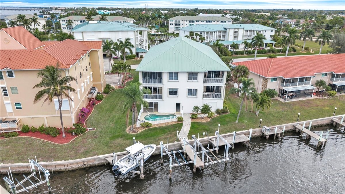 129 BREAKERS COURT 121