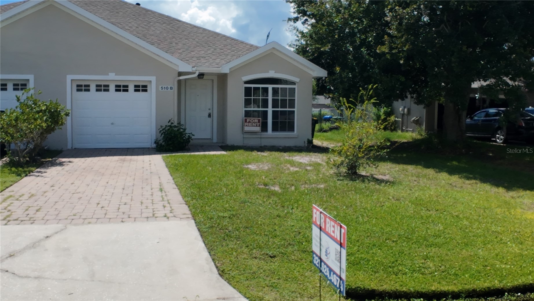 510 BLACKBIRD LANE UNIT B