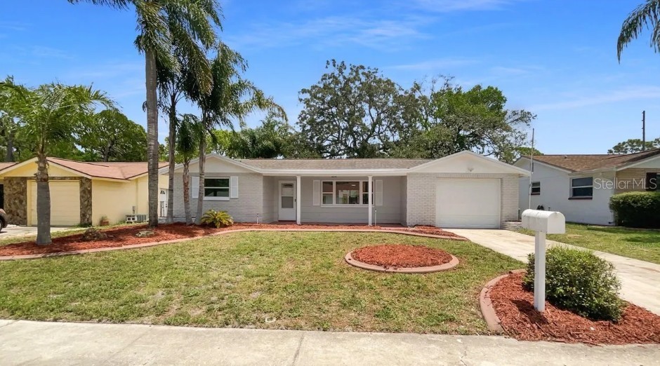 2530 FLINTWOOD DRIVE