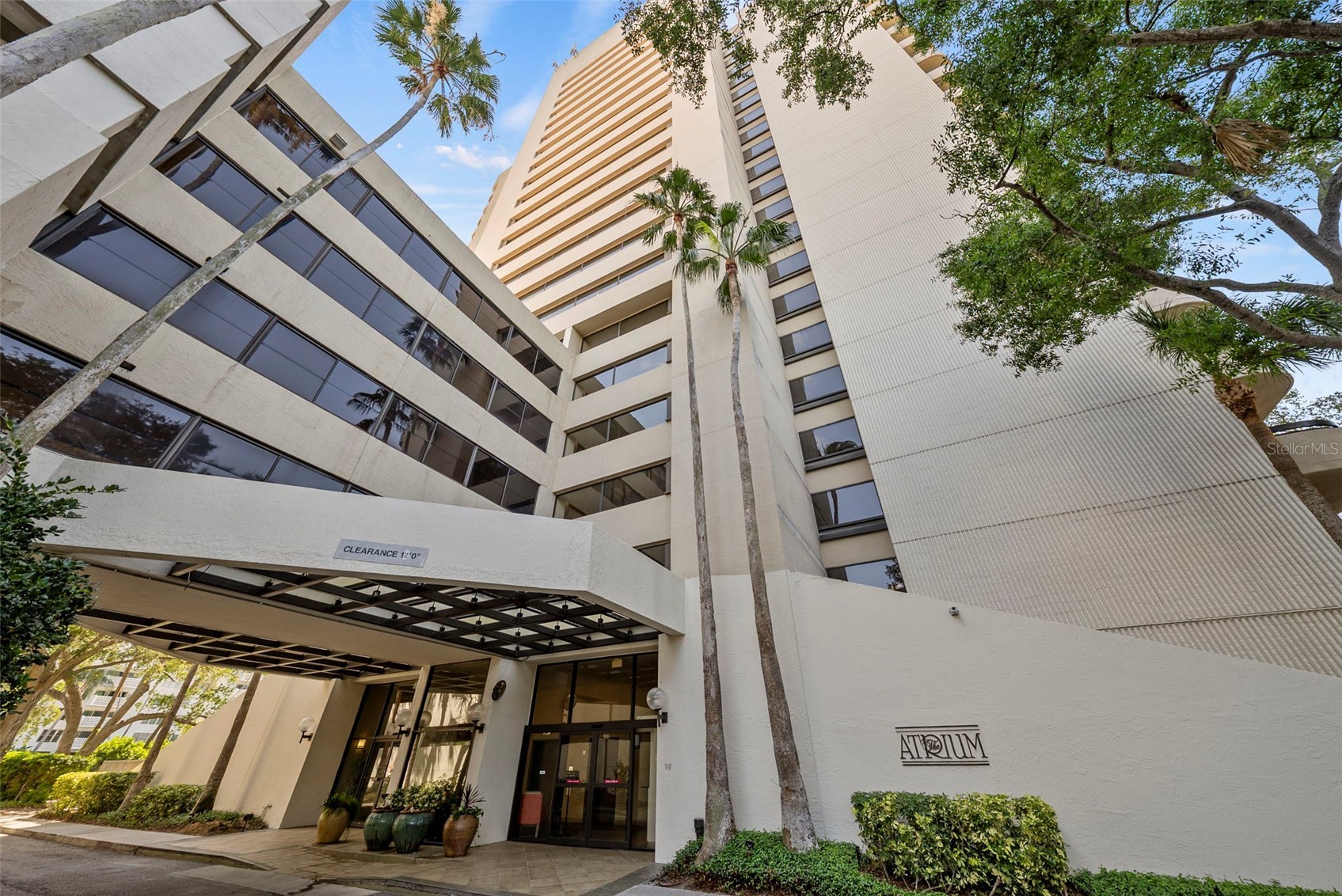 2413 BAYSHORE BOULEVARD 803