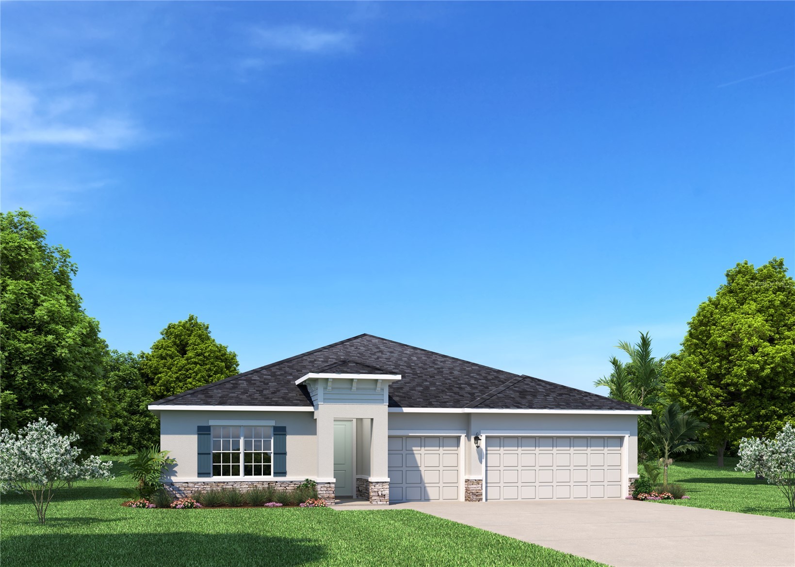 11106 NELLIE CROSSING CIRCLE