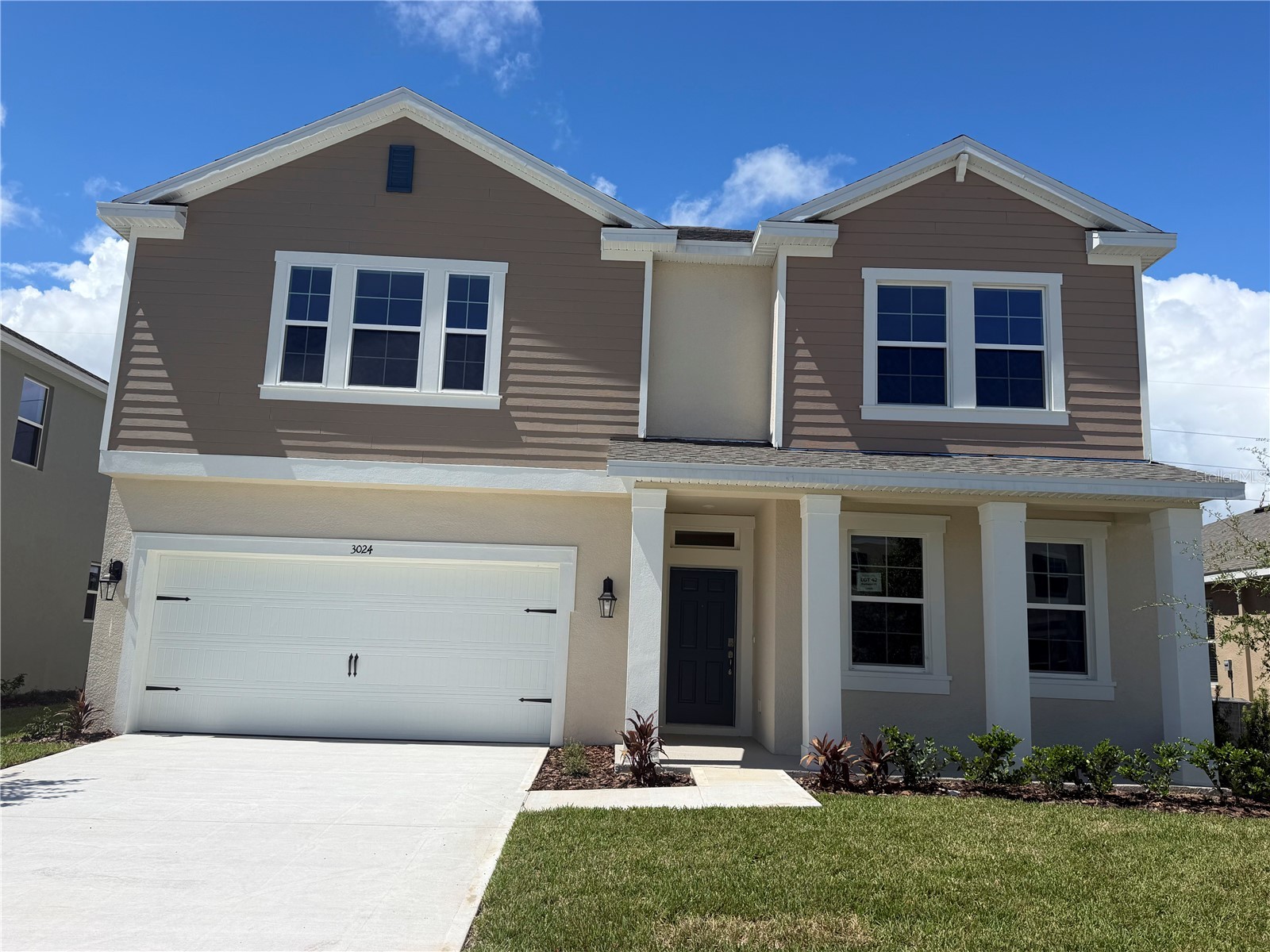 3024 KINGSMAN TRAIL