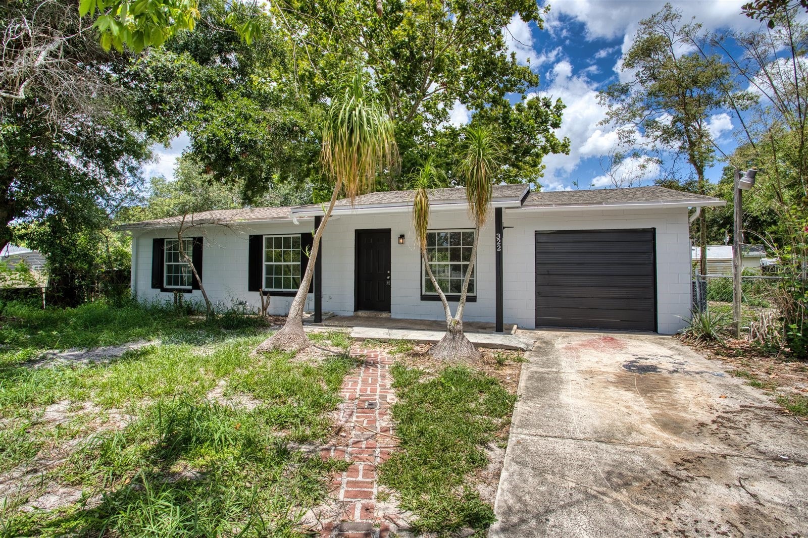 322 LITTLE ROCK COURT