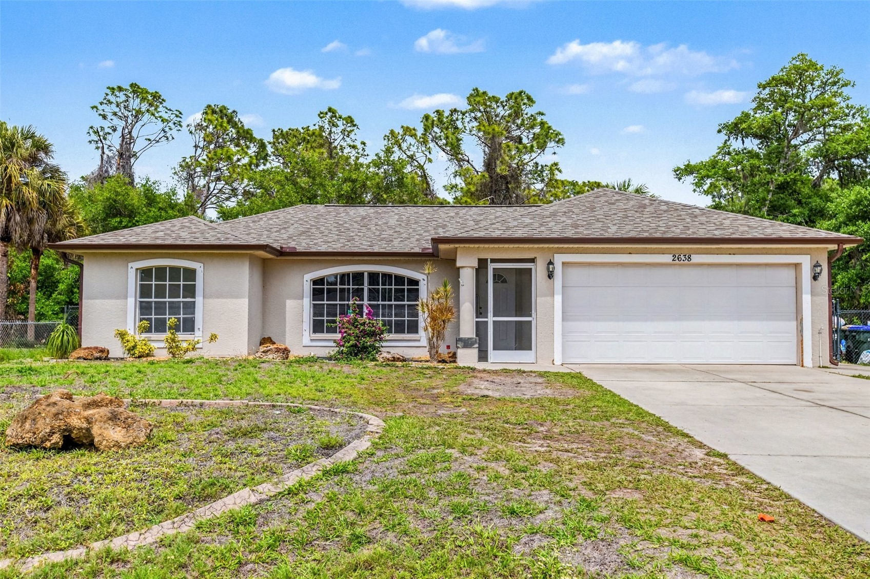 2638 ASHLAND LANE