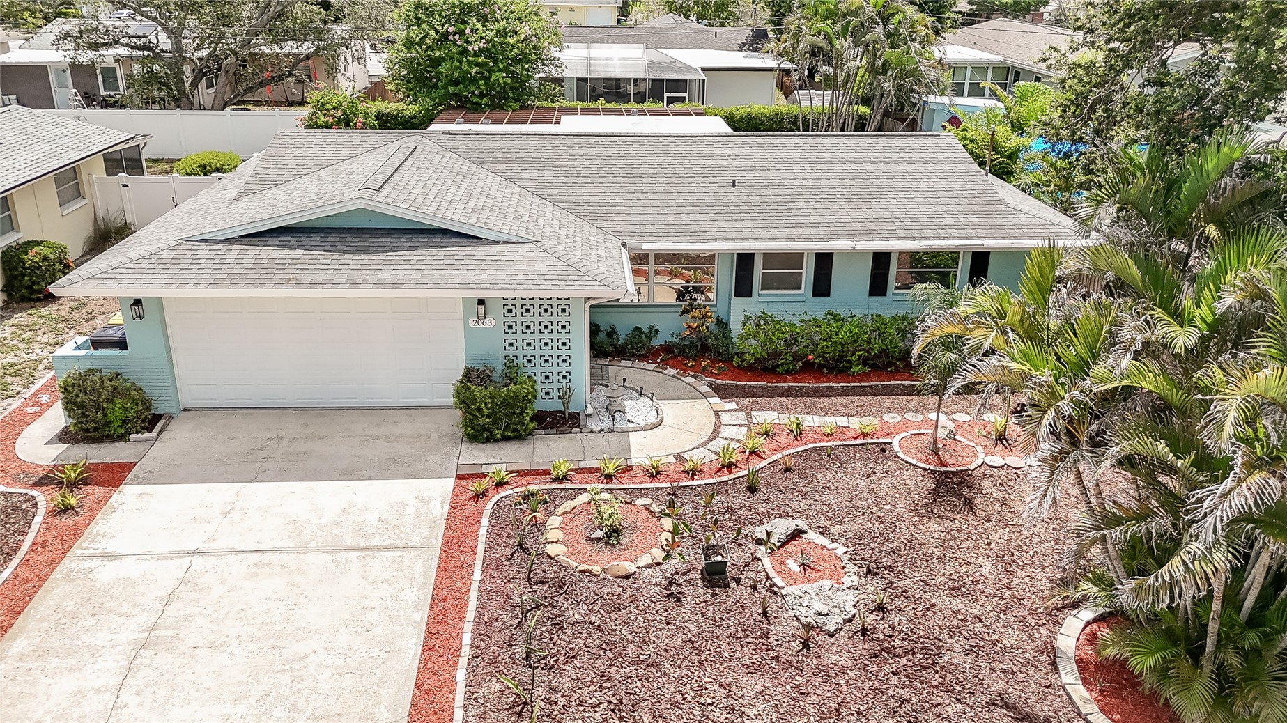 2063 DUNSTON COVE ROAD