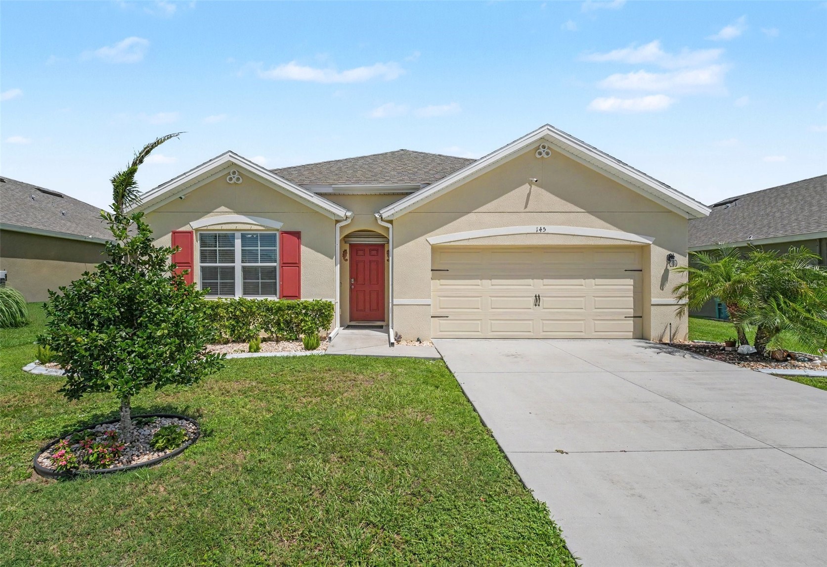 145 SORRENTO DRIVE