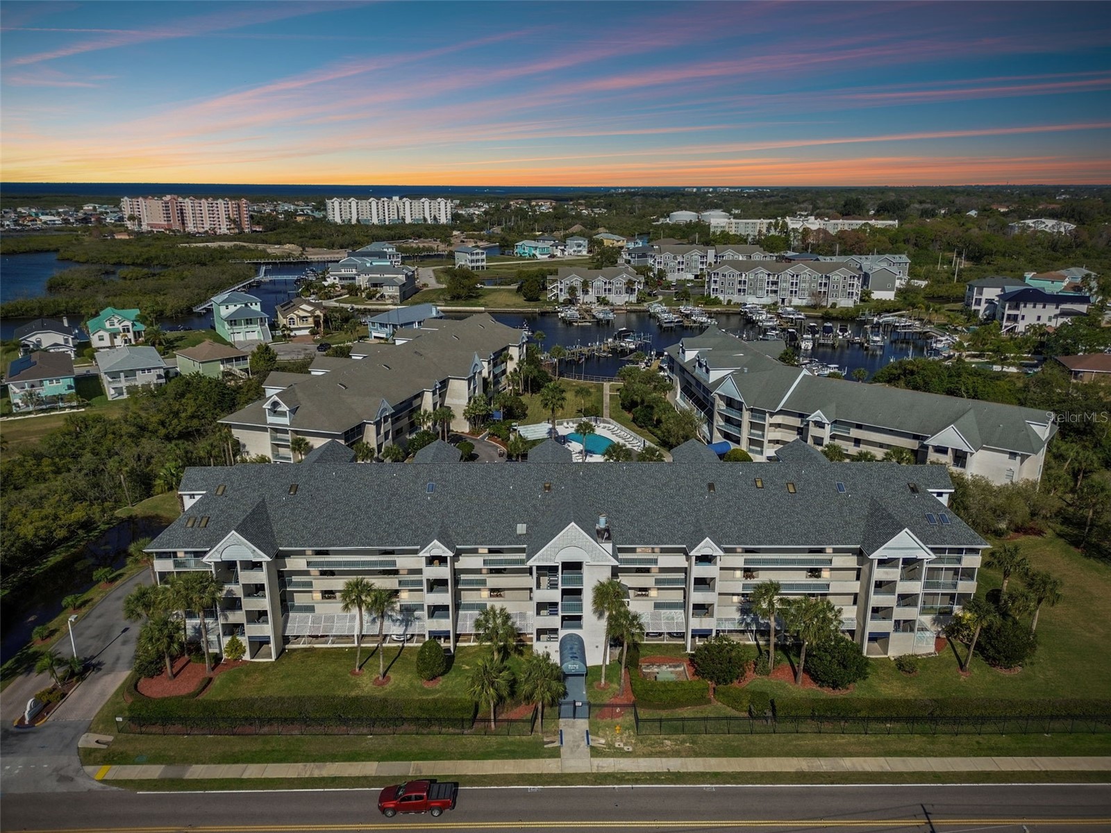 5557 SEA FOREST DRIVE 214