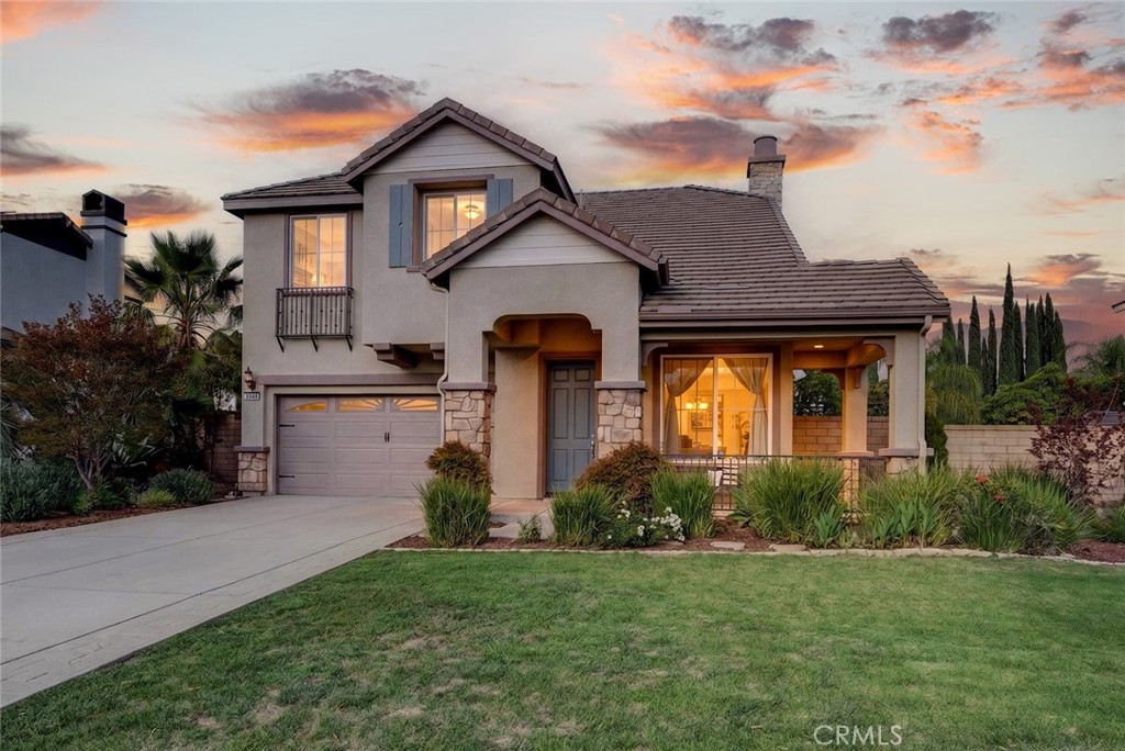 6043 Blossom Place