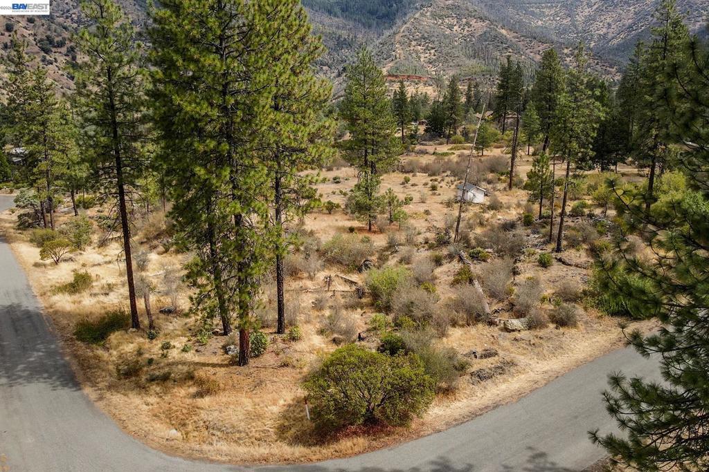 2130 Wintu Pass Rd.