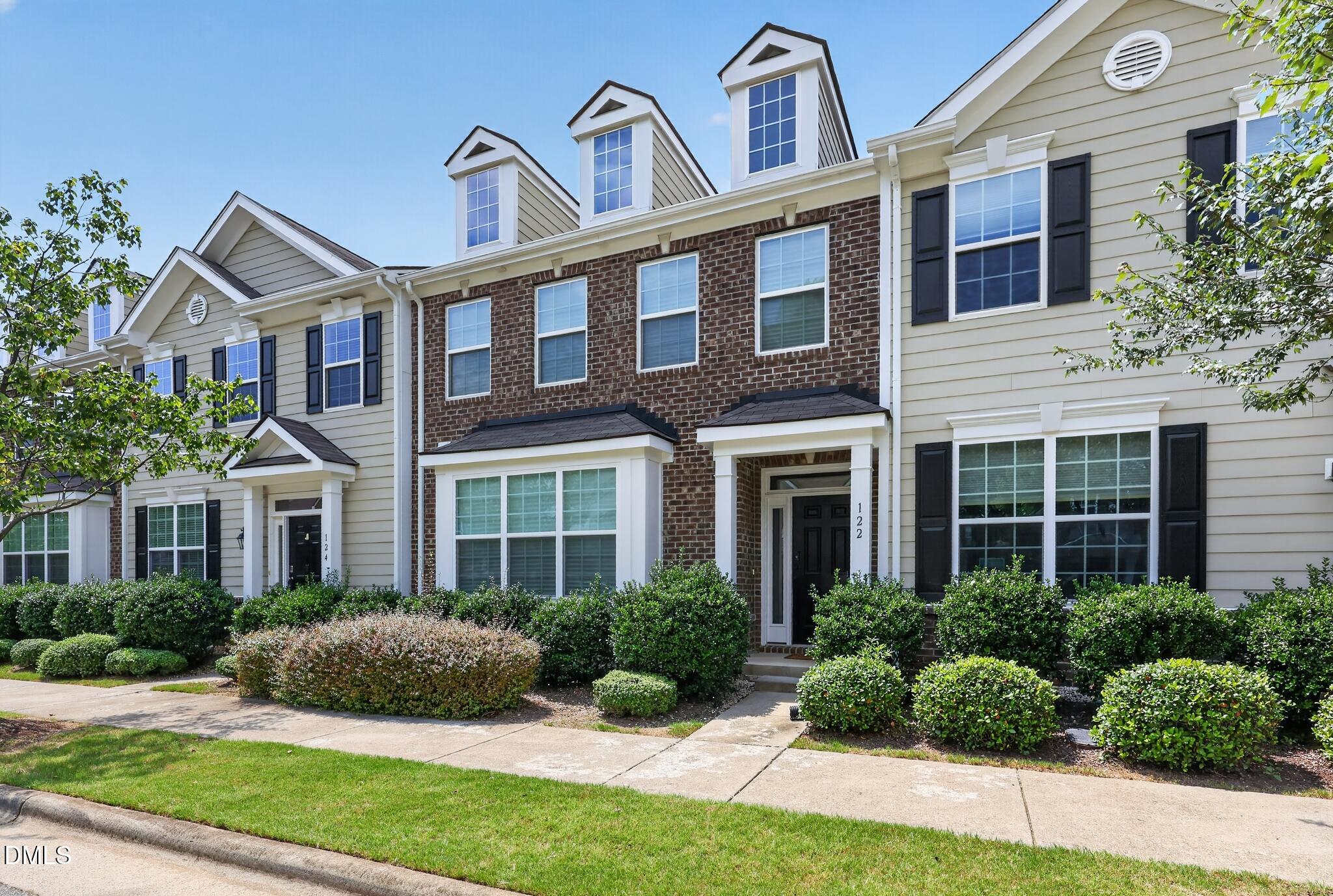 122 Spring Pine Lane, Holly Springs, NC 27540