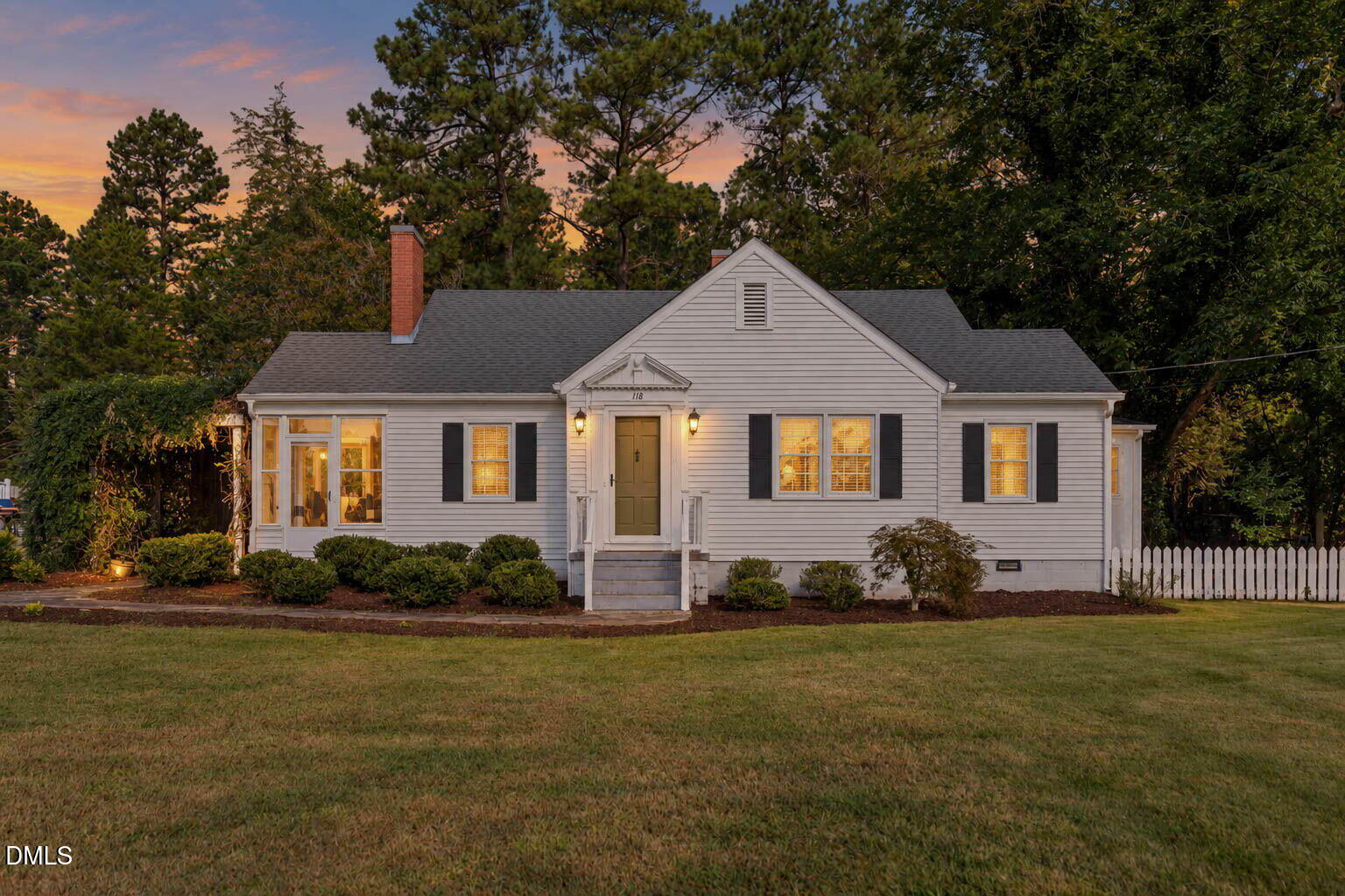 118 Shiney Rock Road, Clarksville, VA 23927